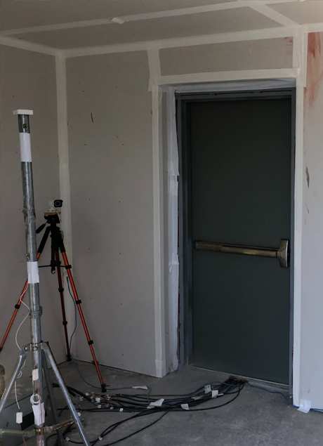 Custom interior protective solution